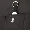 DICOTA Top Traveller Five - 12-14 inch notebook-tas - zwart / 900d gerecycled PET-polyester