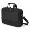 DICOTA Top Traveller Five - 12-14 inch notebook-tas - zwart / 900d gerecycled PET-polyester