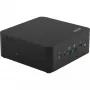 MSI Cubi NUC AI+ 2MG-001EU Copilot+ PC Intel Core Ultra 7 258V 32 GB LPDDR5x-SDRAM 1 TB SSD Windows 11 Pro mini-pc zwart