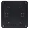 MSI Cubi NUC AI+ 2MG-001EU Copilot+ PC Intel Core Ultra 7 258V 32 GB LPDDR5x-SDRAM 1 TB SSD Windows 11 Pro mini-pc zwart