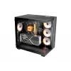 be quiet! Light Wings LX 120 mm PWM Reverse zwart computerbehuizingsventilator 12 cm 1 stuk
