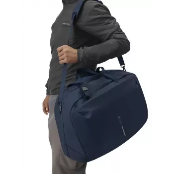 Duffle Bag XDDESIGN Weekendtas marineblauw – lichte, robuuste reistas