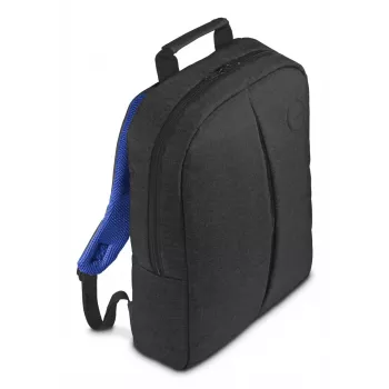 Laptoprugzak Hama 00216597 39,6 cm (15,6 inch) zwart draaggreep
