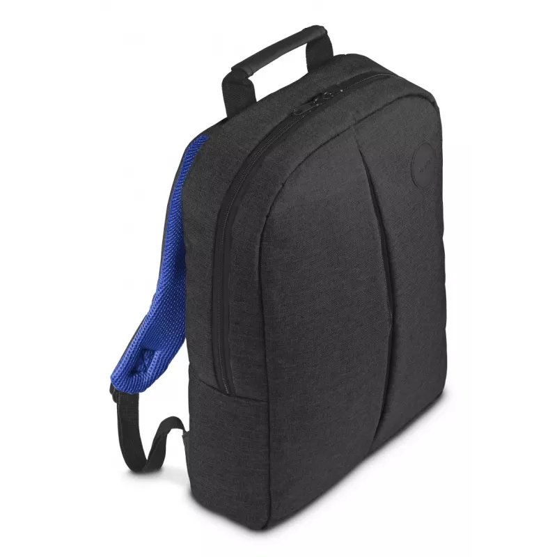 Hama Genua 00216597 laptoprugzak, 15,6 inch (39,6 cm), draaghandvat, zwart