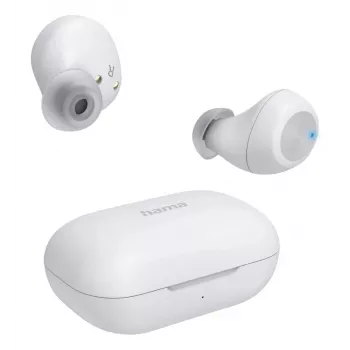 Hama Spirit Chop II headset True Wireless Stereo (TWS) in-ear sport Bluetooth wit