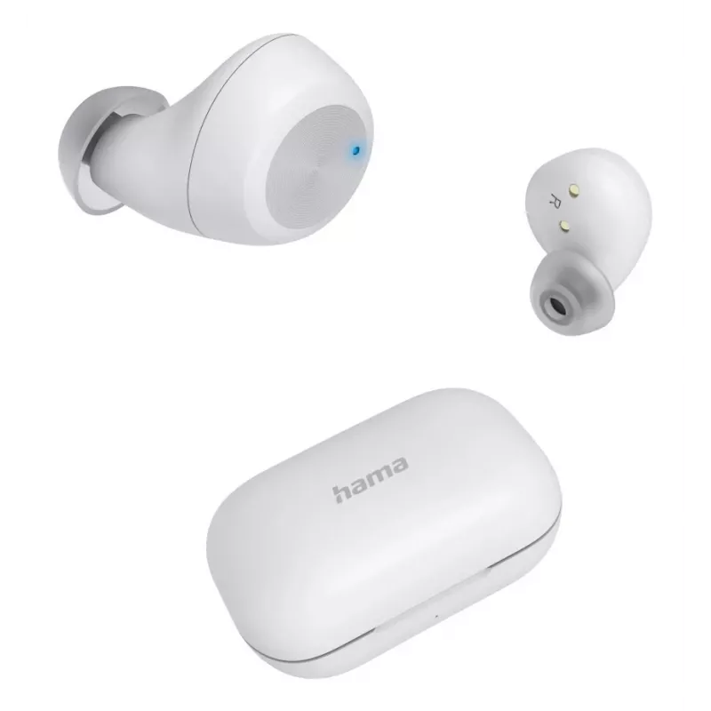 Hama Spirit Chop II headset True Wireless Stereo (TWS) in-ear sport Bluetooth wit
