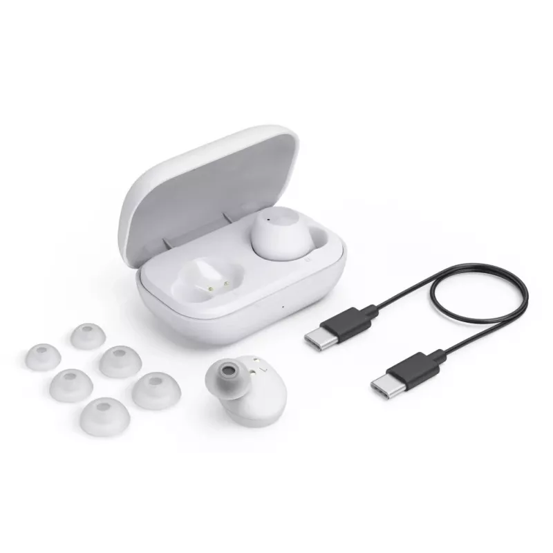 Hama Spirit Chop II headset True Wireless Stereo (TWS) in-ear sport Bluetooth wit