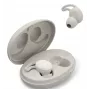 Hama Spirit Calm headset True Wireless Stereo (TWS) in-ear gesprekken/muziek Bluetooth beige, wit