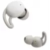 Hama Spirit Calm headset True Wireless Stereo (TWS) in-ear gesprekken/muziek Bluetooth beige, wit