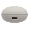 Hama Spirit Calm headset True Wireless Stereo (TWS) in-ear gesprekken/muziek Bluetooth beige, wit