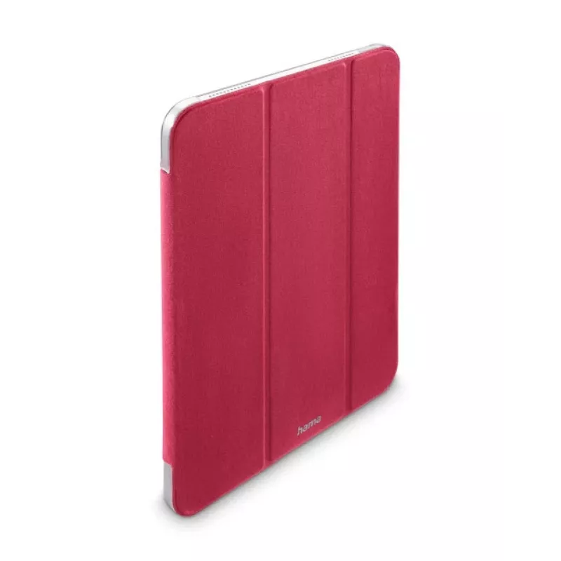 Hama Velvet 27,7 cm (10,9 inch) folio roze