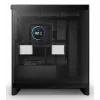 All-in-one vloeistofkoeler NZXT Kraken Elite 360 12 cm zwart