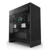 All-in-one vloeistofkoeler NZXT Kraken Elite 360 12 cm zwart