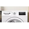 Frontlader wasmachine Bosch WAN2405MPL, 7 kg, 1200 t/min, energie-efficiëntieklasse A, LED-display, wit