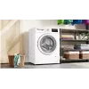 Frontlader wasmachine Bosch WAN2405MPL, 7 kg, 1200 t/min, energie-efficiëntieklasse A, LED-display, wit