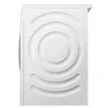 Frontlader wasmachine Bosch WAN2405MPL, 7 kg, 1200 t/min, energie-efficiëntieklasse A, LED-display, wit