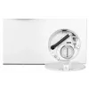 Frontlader wasmachine Bosch WAN2405MPL, 7 kg, 1200 t/min, energie-efficiëntieklasse A, LED-display, wit