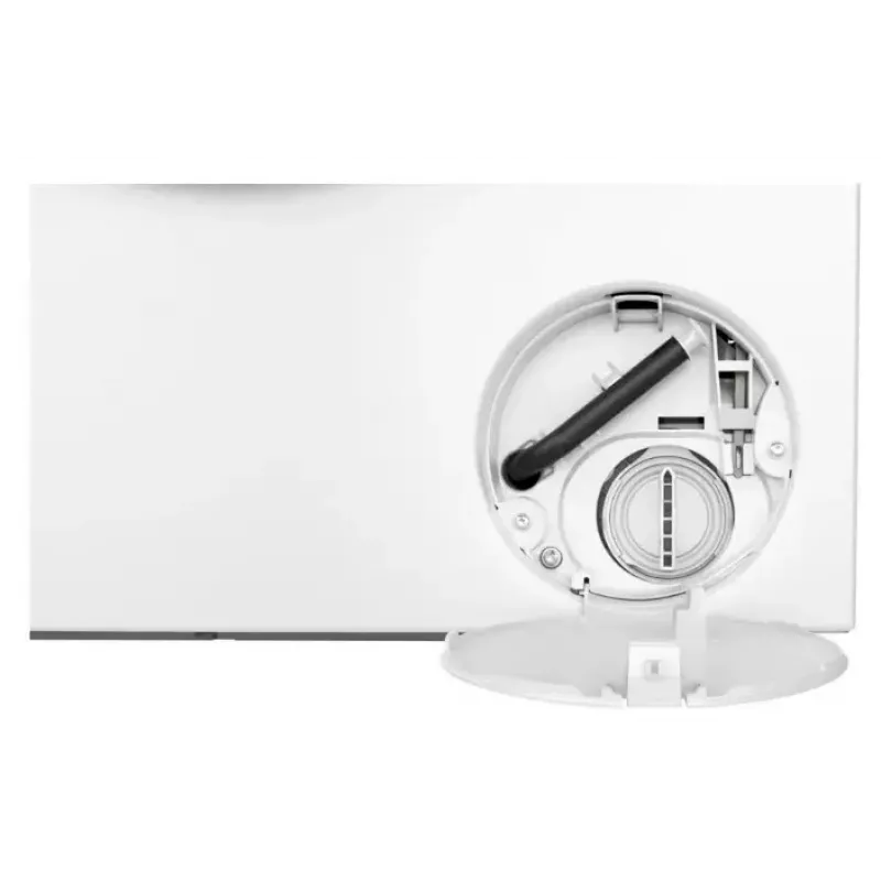 Frontlader wasmachine Bosch WAN2405MPL, 7 kg, 1200 t/min, energie-efficiëntieklasse A, LED-display, wit