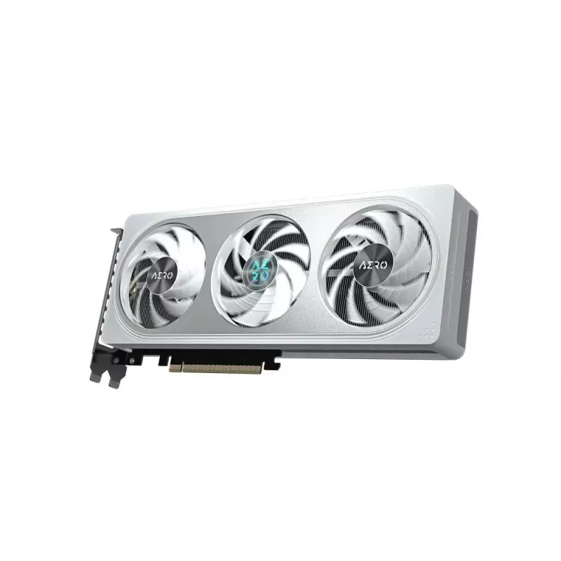 Grafische kaart GIGABYTE GeForce RTX 5060 8GB GDDR7