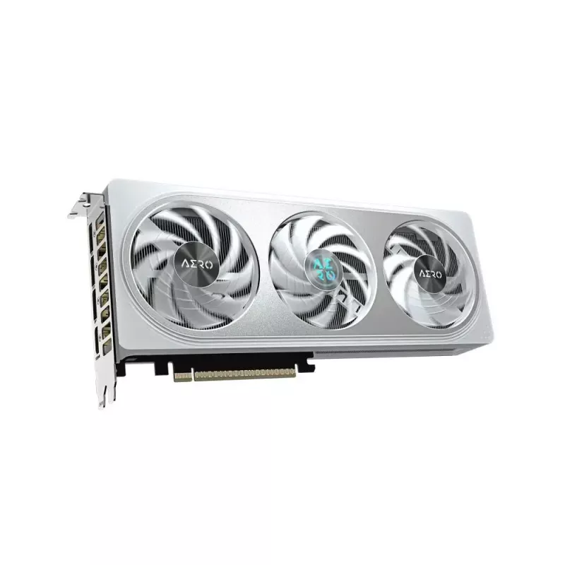Grafische kaart GIGABYTE GeForce RTX 5060 8GB GDDR7