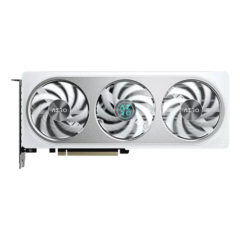 Grafische kaart GIGABYTE GeForce RTX 5060 8GB GDDR7