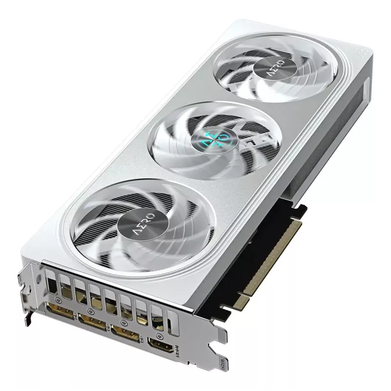 Grafische kaart GIGABYTE GeForce RTX 5060 8GB GDDR7