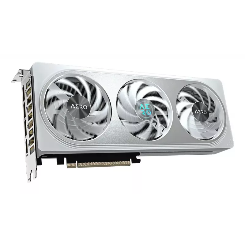 Grafische kaart GIGABYTE GeForce RTX 5060 8GB GDDR7