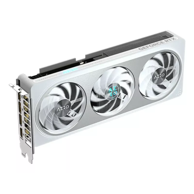 Grafische kaart GIGABYTE GeForce RTX 5060 8GB GDDR7