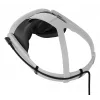GENESIS NVC-2220 USB-kabel USB 3.2 Gen 1 (3.1 Gen 1) 3 m USB A USB C zwart, grijs