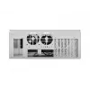 Rackbehuizing Lanberg SC01-5204-12B 4U zwart 5 ventilatoren
