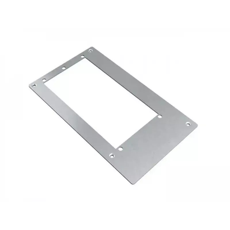Rackbehuizing Lanberg SC01-5204-12B 4U zwart 5 ventilatoren
