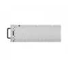 Rackbehuizing Lanberg SC01-5204-12B 4U zwart 5 ventilatoren