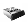 Rackbehuizing Lanberg SC01-5204-12B 4U zwart 5 ventilatoren