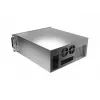 Rackbehuizing Lanberg SC01-5204-12B 4U zwart 5 ventilatoren