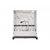 Rackbehuizing Lanberg SC01-5204-12B 4U zwart 5 ventilatoren