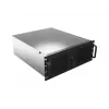 Rackbehuizing Lanberg SC01-5204-12B 4U zwart 5 ventilatoren