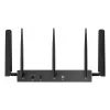 TP-Link ER706WP-4G draadloze router Gigabit Ethernet dual-band (2,4 GHz / 5 GHz) zwart