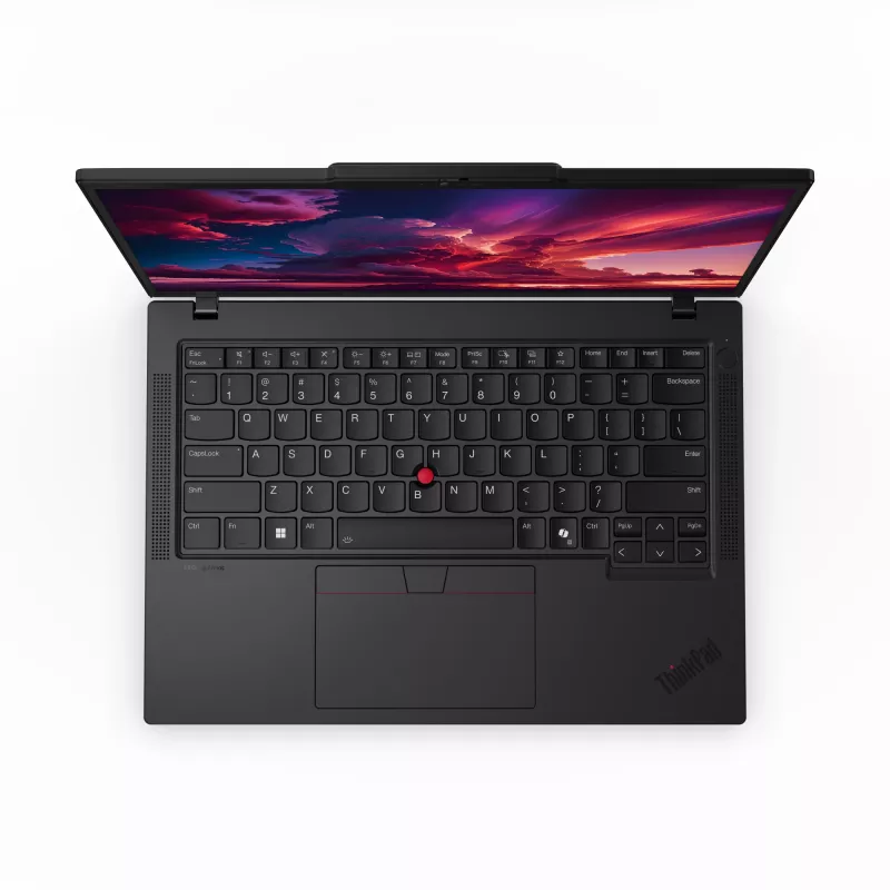 Laptop Lenovo ThinkPad P14s G6 14,0 inch AI 7 PRO 350 32GB 1TB Windows 11 Pro