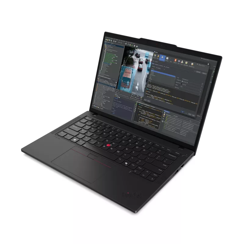 Laptop Lenovo ThinkPad P14s G6 14,0 inch AI 7 PRO 350 32GB 1TB Windows 11 Pro