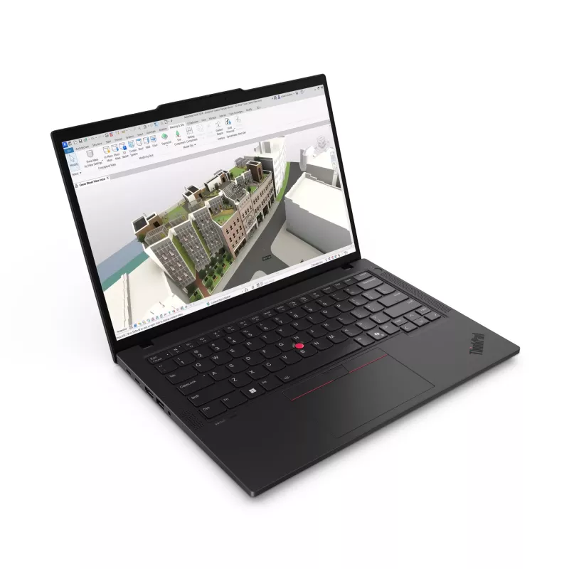 Laptop Lenovo ThinkPad P14s G6 14,0 inch AI 7 PRO 350 32GB 1TB Windows 11 Pro