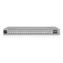 Managed switch Ubiquiti UniFi Pro HD 24 2.5G Ethernet 22 poorten