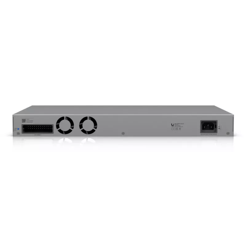 Managed switch Ubiquiti UniFi Pro HD 24 2.5G Ethernet 22 poorten