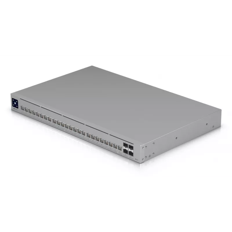 Managed switch Ubiquiti UniFi Pro HD 24 2.5G Ethernet 22 poorten
