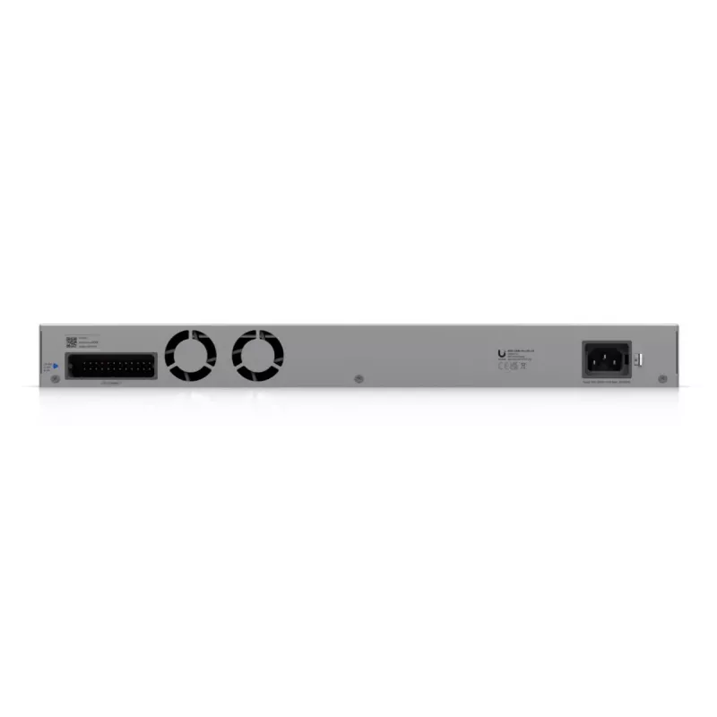 Managed switch Ubiquiti UniFi Pro HD 24 2.5G Ethernet 22 poorten