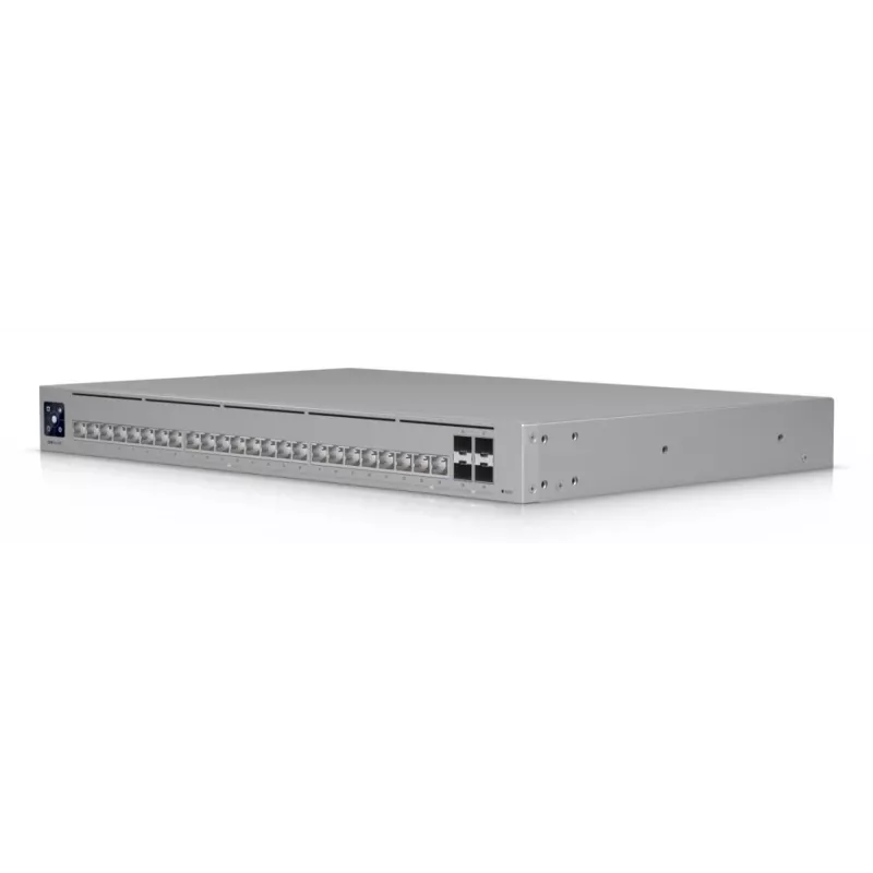 Managed switch Ubiquiti UniFi Pro HD 24 2.5G Ethernet 22 poorten