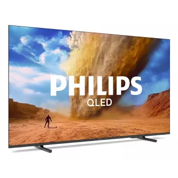 Philips 65PUS7810/12 tv 165,1 cm (65 inch) 4K Ultra HD Smart TV Wi-Fi zwart