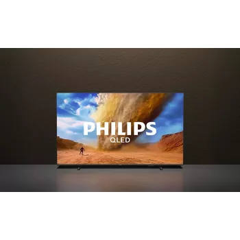 Philips 65PUS7810/12 tv 165,1 cm (65 inch) 4K Ultra HD Smart TV Wi-Fi zwart