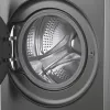 Candy BR 47SBL8G-S wasmachine frontlader 7 kg 1400 t/min grijs