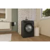 Candy BR 47SBL8G-S wasmachine frontlader 7 kg 1400 t/min grijs