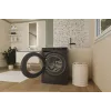 Candy BR 47SBL8G-S wasmachine frontlader 7 kg 1400 t/min grijs